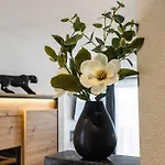 アパート Aigner ビショフスヴィーゼン