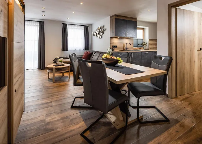 Aigner Apartment