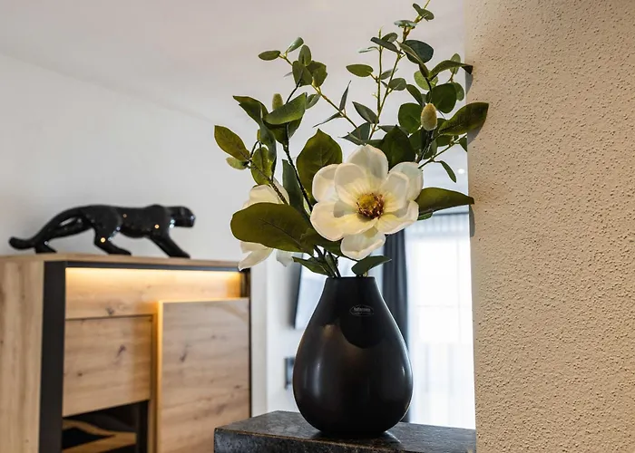 Apartment Aigner Bischofswiesen